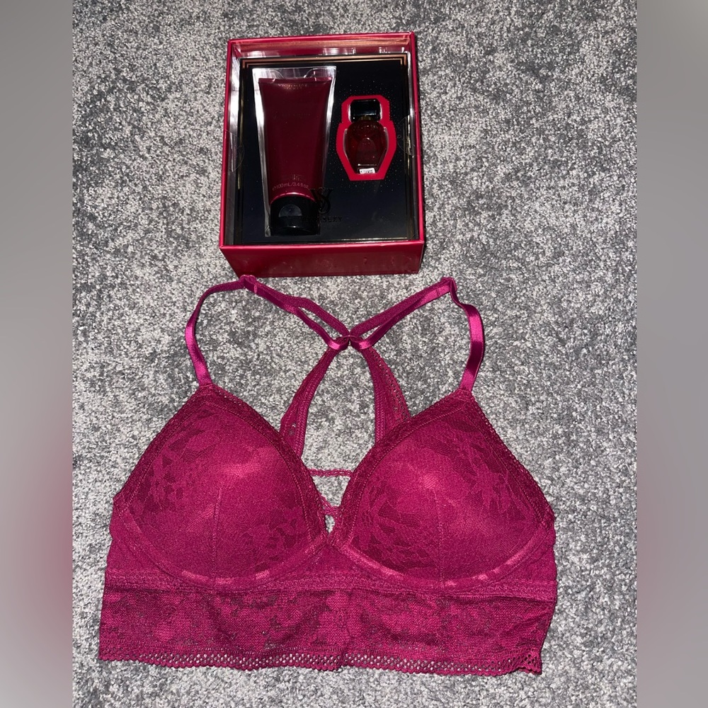 Victoria’s Secret Gift Set Lot
